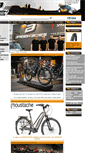 Mobile Screenshot of breizhbikes.com